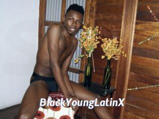 BlackYoungLatinX