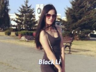 Black_Li Sexe amateur contributions