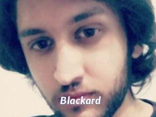 Blackard