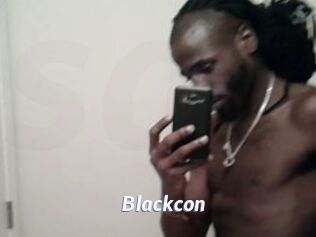 Blackcon