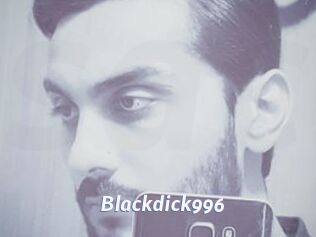 Blackdick996