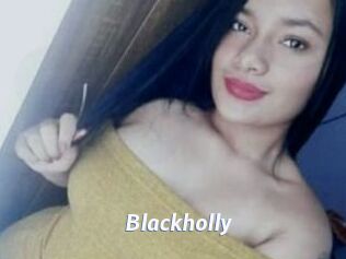 Blackholly