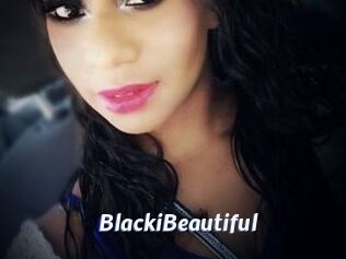 BlackiBeautiful