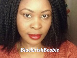 BlackirishBoobie