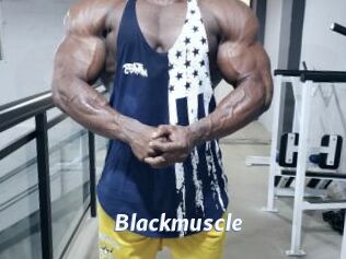 Blackmuscle