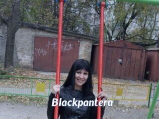 Blackpantera