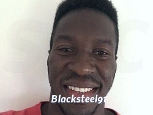 Blacksteel91