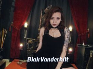 BlairVanderbilt