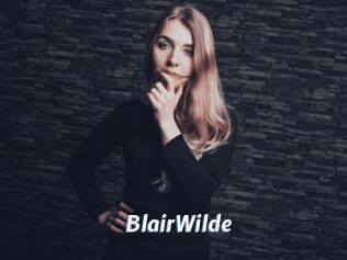 BlairWilde