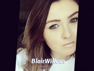 Blair_Willows Sexe amateur contributions