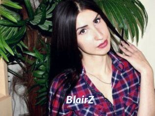 BlairZ Sexe amateur contributions