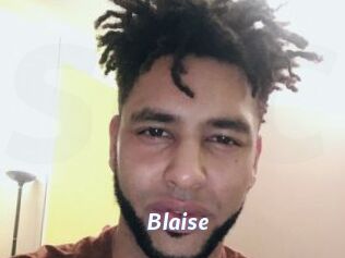 Blaise