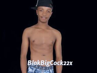 BlakBigCock22x