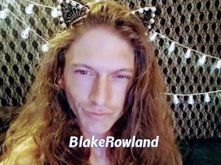 BlakeRowland