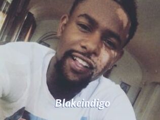Blakeindigo
