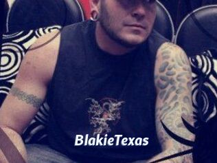 Blakie_Texas