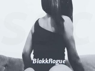 BlakkRogue
