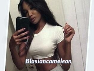Blasiancameleon
