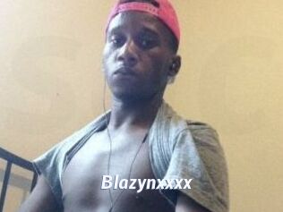 Blazynxxxx