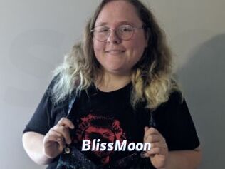 BlissMoon