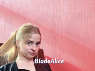 BlodeAlice Sexe amateur contributions