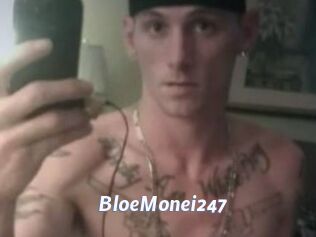 BloeMonei247