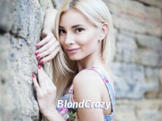 BlondCrazy
