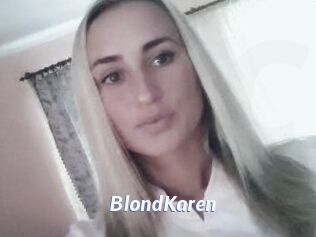 BlondKaren