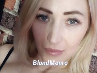 BlondMonro