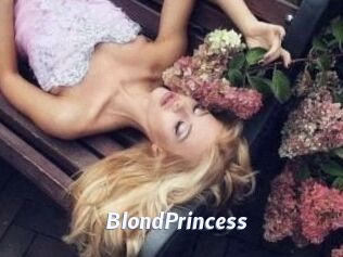 BlondPrincess