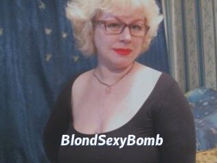 BlondSexyBomb