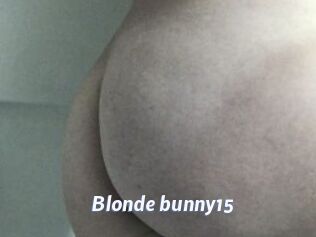 Blonde_bunny15
