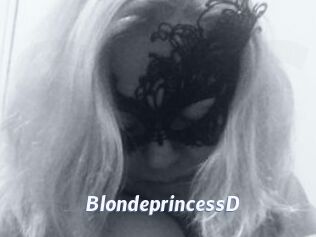 BlondeprincessD