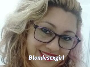 Blondesexgirl Sexe amateur contributions