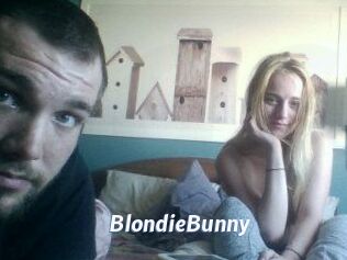 BlondieBunny