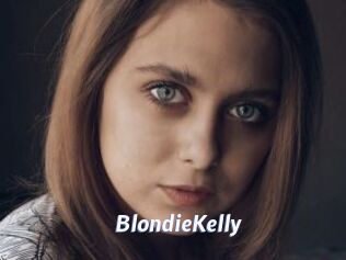 BlondieKelly