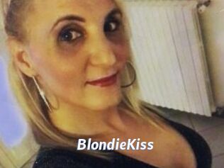 BlondieKiss