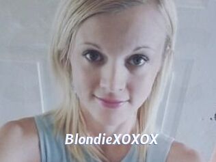 BlondieXOXOX