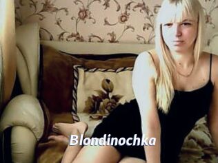 Blondinochka