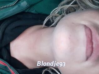 Blondje93