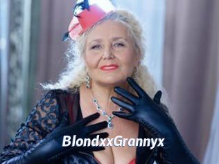 BlondxxGrannyx
