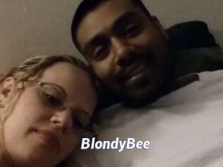 BlondyBee