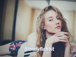 BlondyRabbit