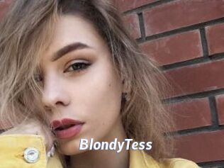 BlondyTess Sexe amateur contributions