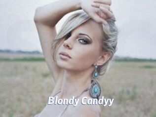 Blondy_Candyy Sexe amateur contributions
