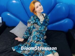 BloomStevenson
