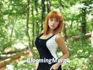 BloomingMargo