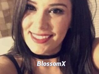 Blossom_X Sexe amateur contributions