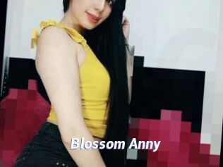 Blossom_Anny Sexe amateur contributions