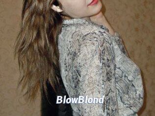 BlowBlond Sexe amateur contributions